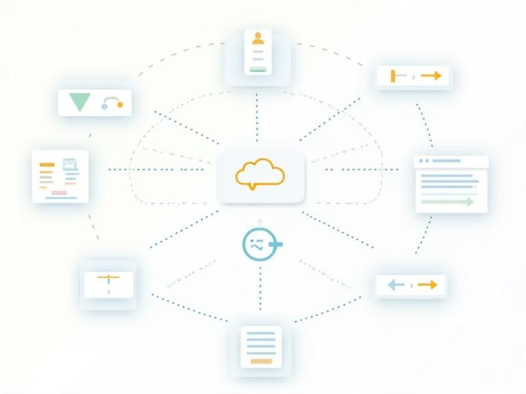 Backend Solutions Architecture