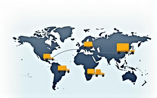 Logistics Tracking API Case Study