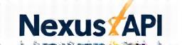 Nexus API Solutions