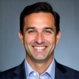 Alex Rivera, Senior API Architect