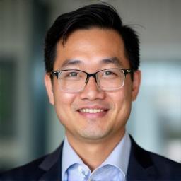 James Park, Integration Specialist