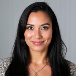 Maria Gonzalez, Security Lead